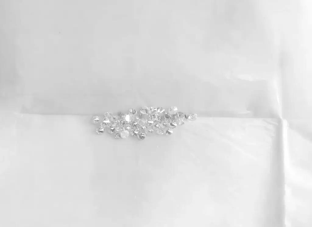 Round +14 White (PK)