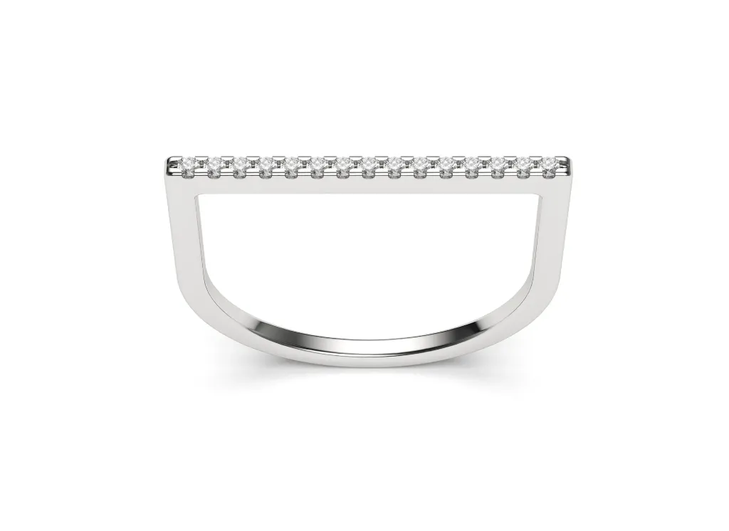 VESTORA – A contemporary silhouette inspired by architectural clarity - VR87836