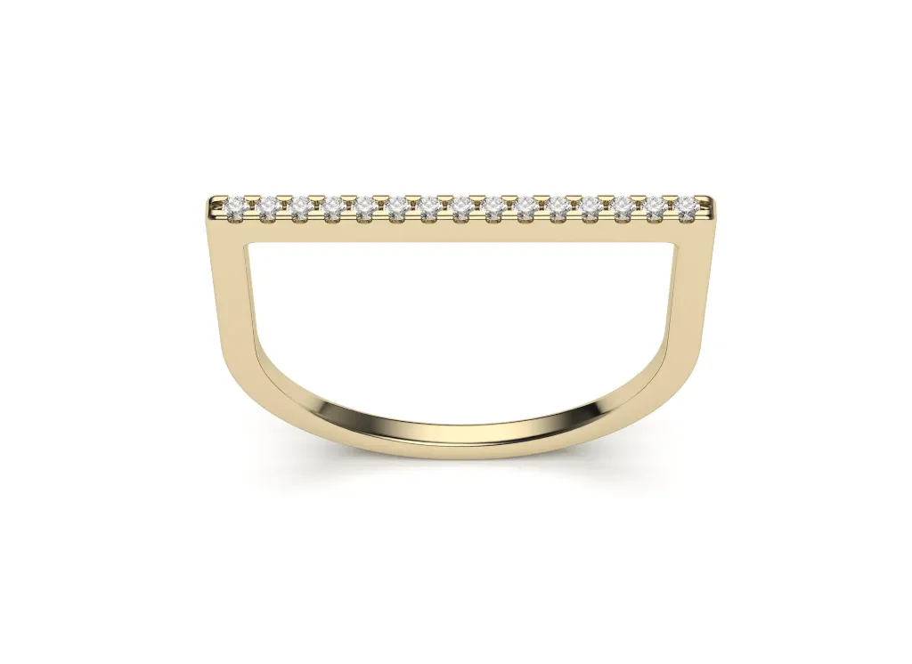 VESTORA – A contemporary silhouette inspired by architectural clarity - VR87836
