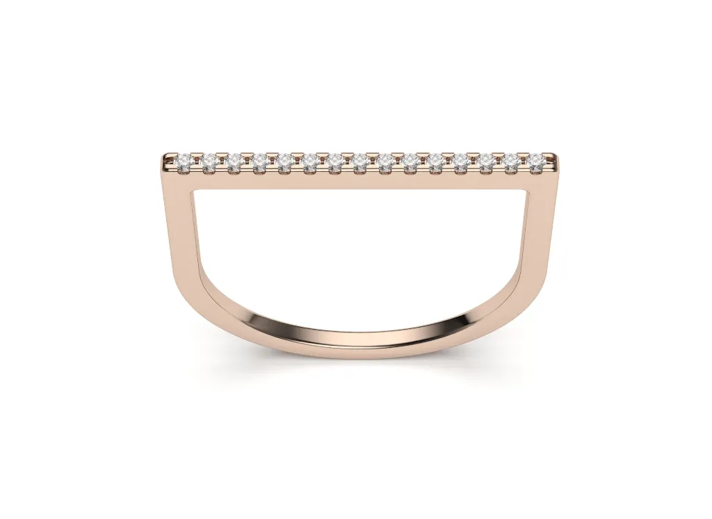 VESTORA – A contemporary silhouette inspired by architectural clarity - VR87836